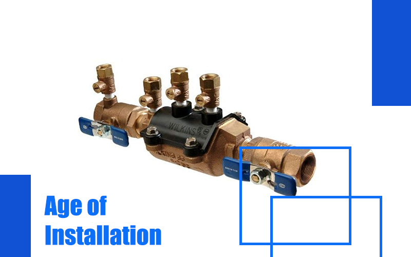 How To Decide If You Should Repair Your Backflow Preventer