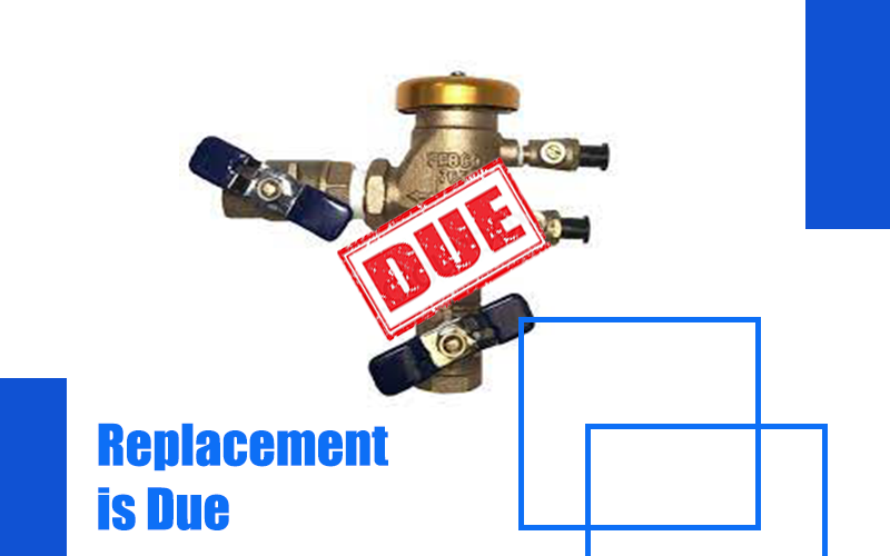 WHY YOU NEED A BACKFLOW PREVENTER