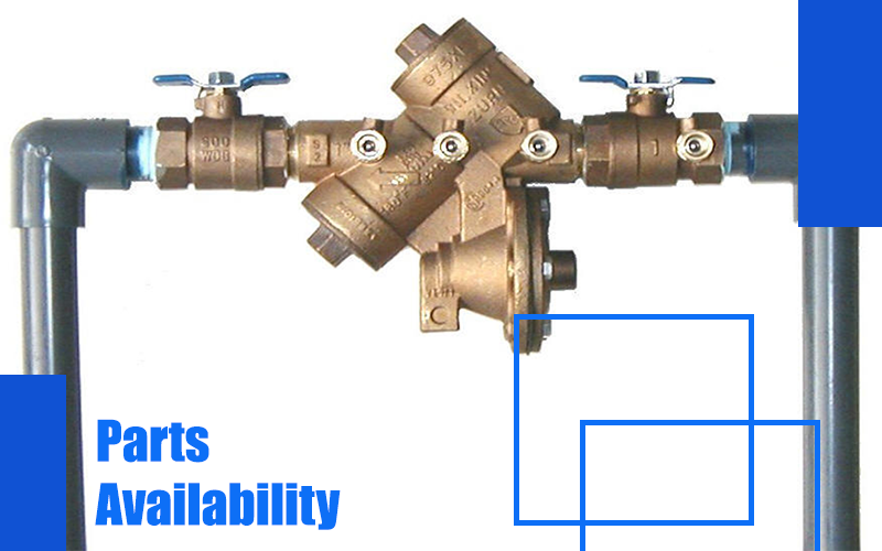 Repair Or Replace Your Backflow Preventer