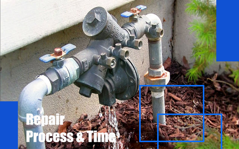 How To Decide If You Should Replace Your Backflow Preventer