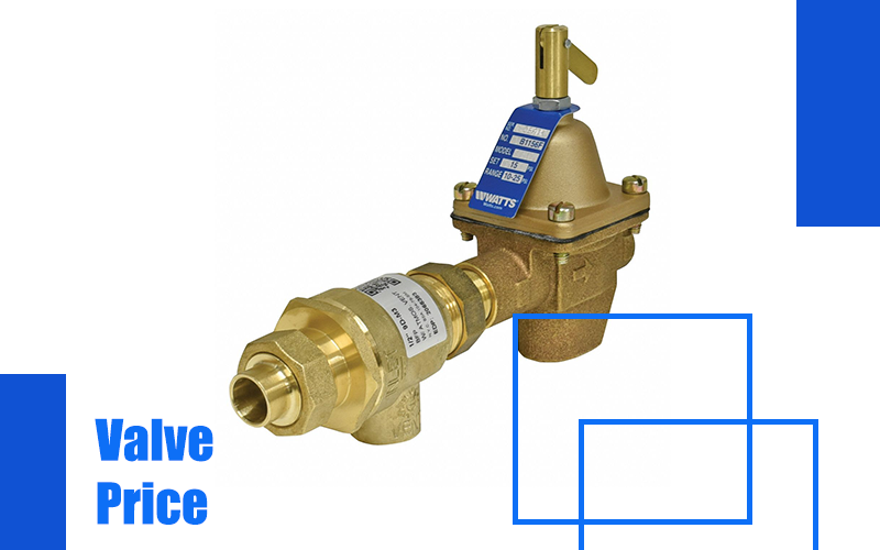 Repair Or Replace Your Backflow Preventer