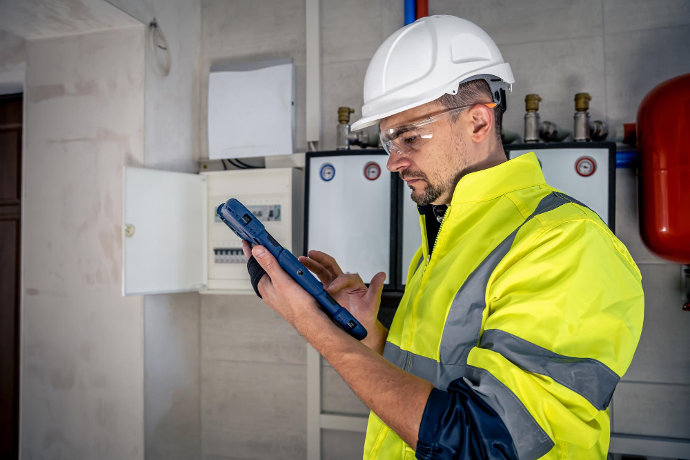 Backflow Test Results