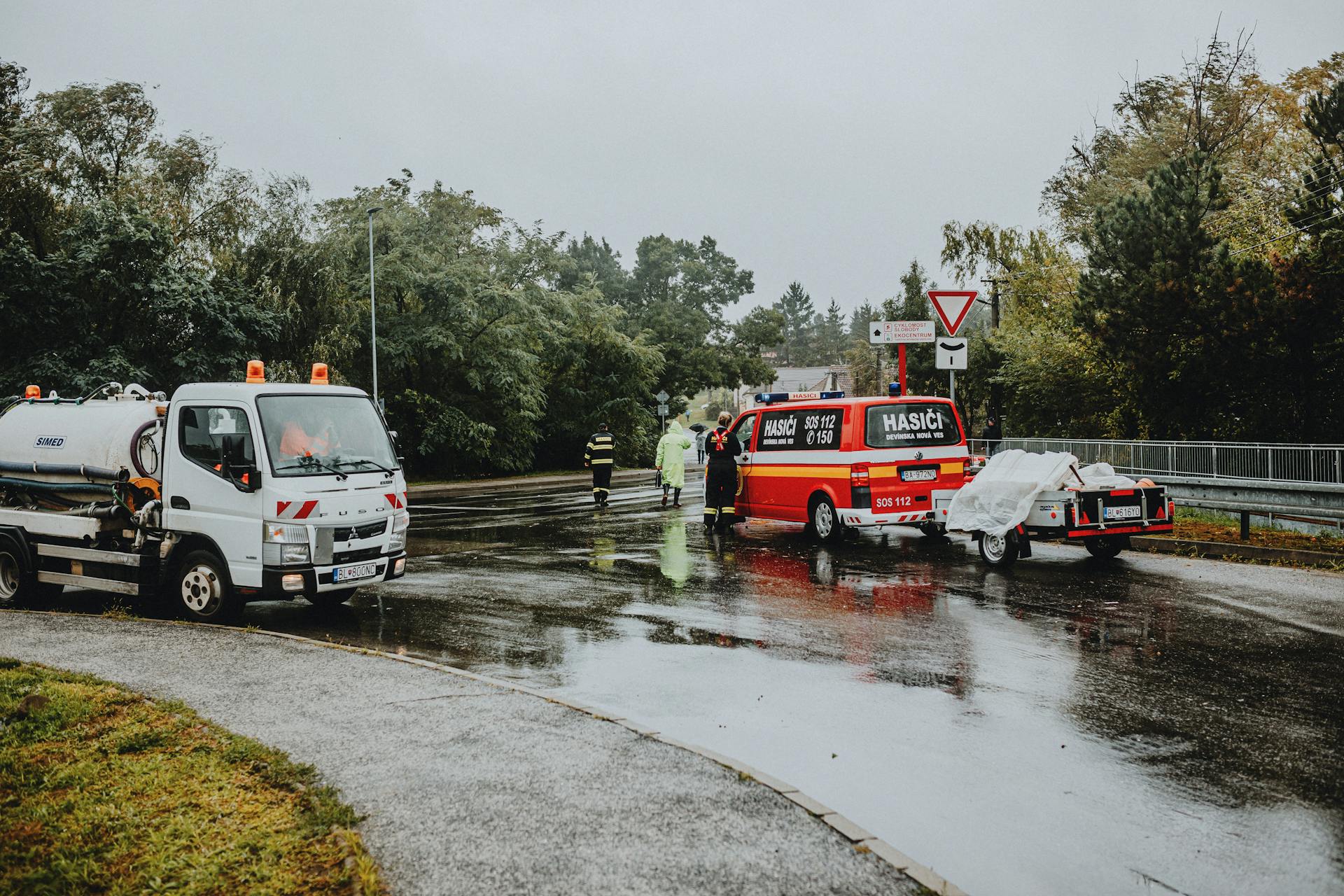 Emergency Service