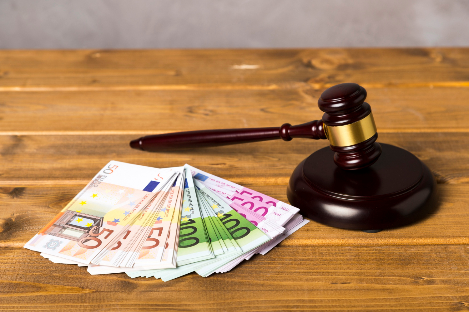 Fines and Penalties