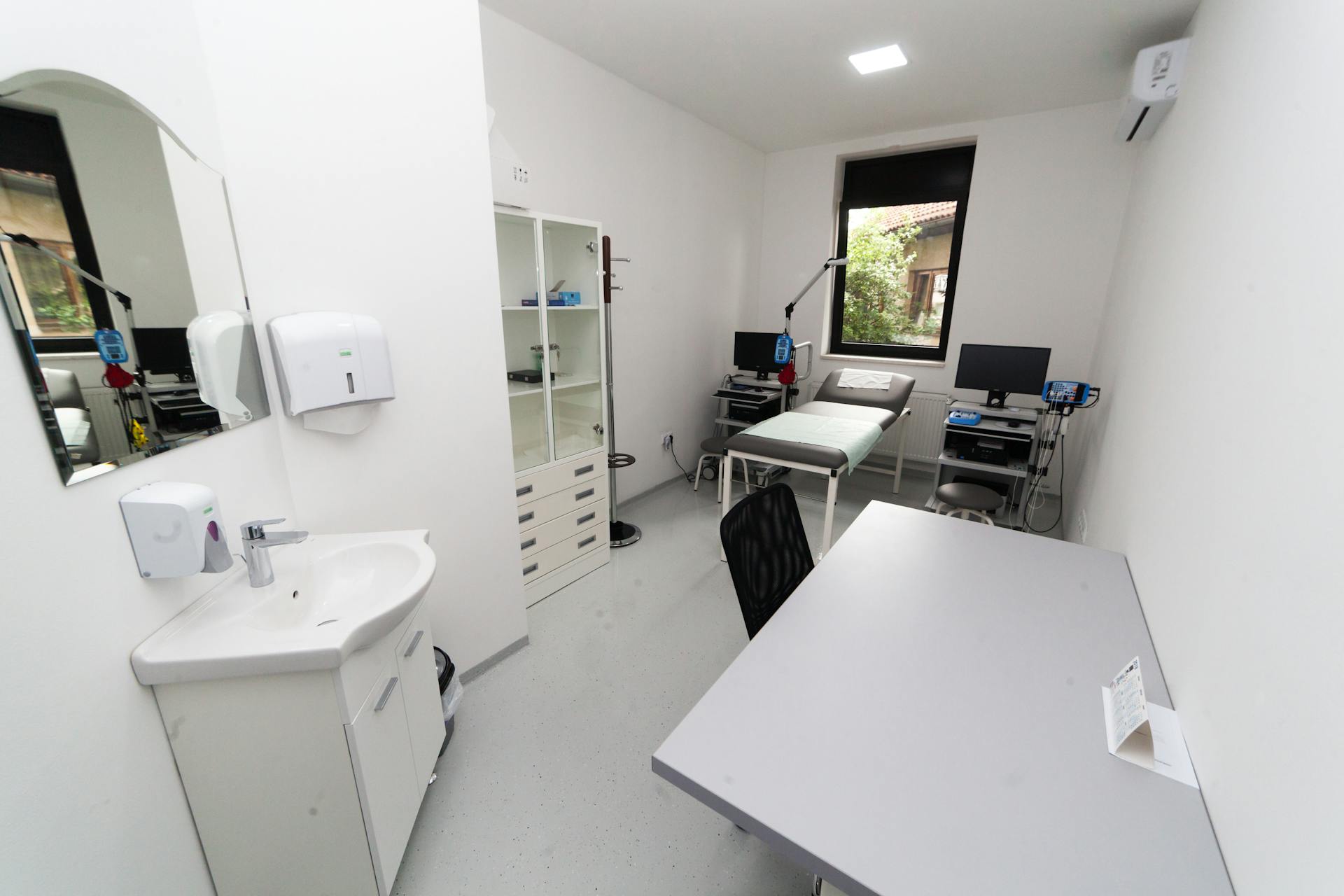 Medical Office