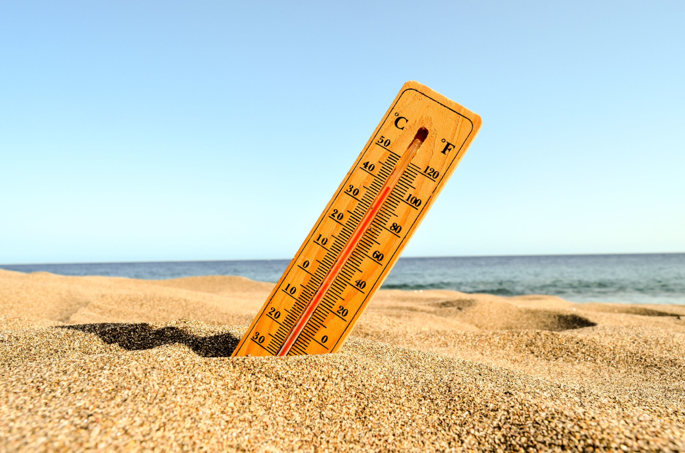 Temperature