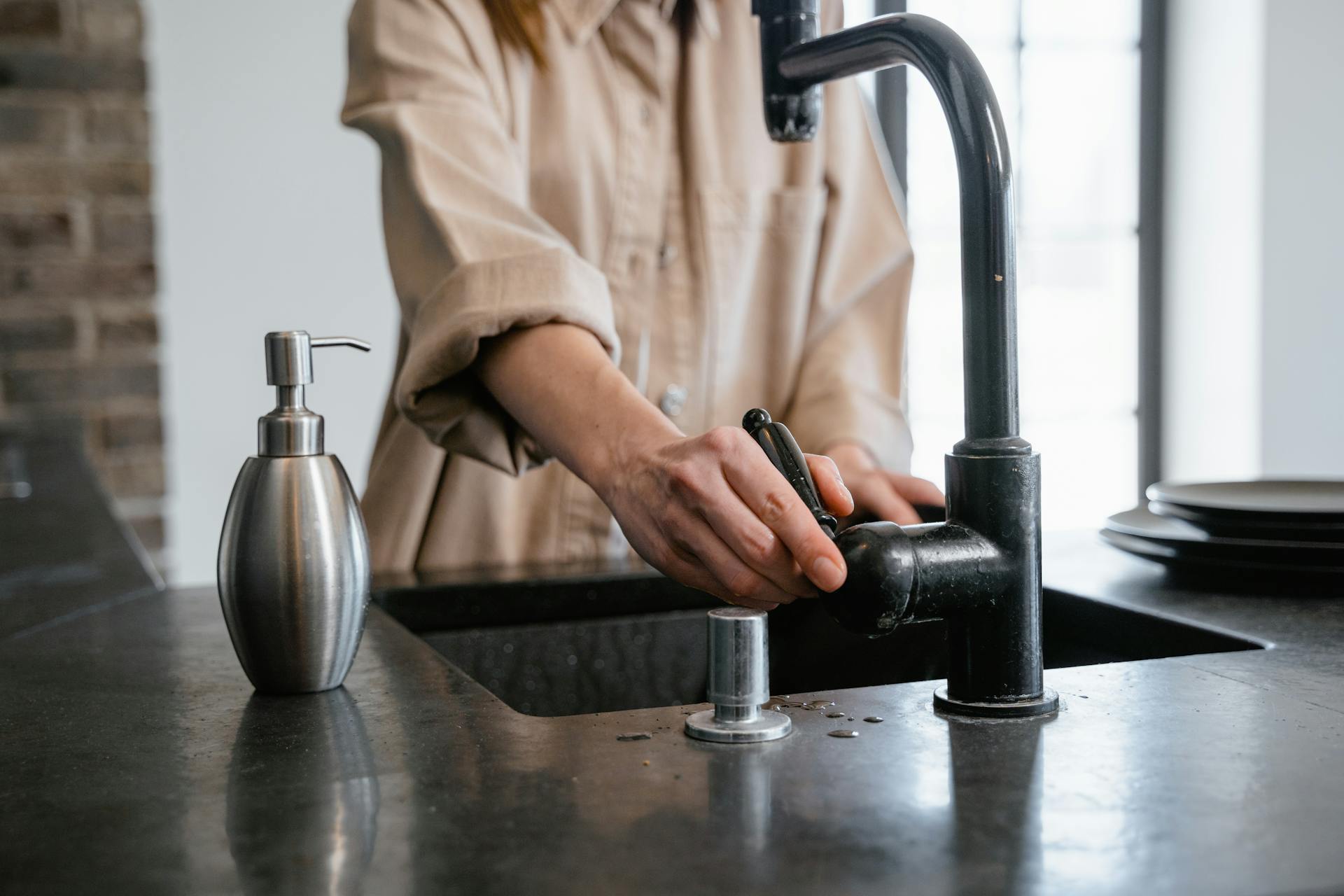 Water Contamination