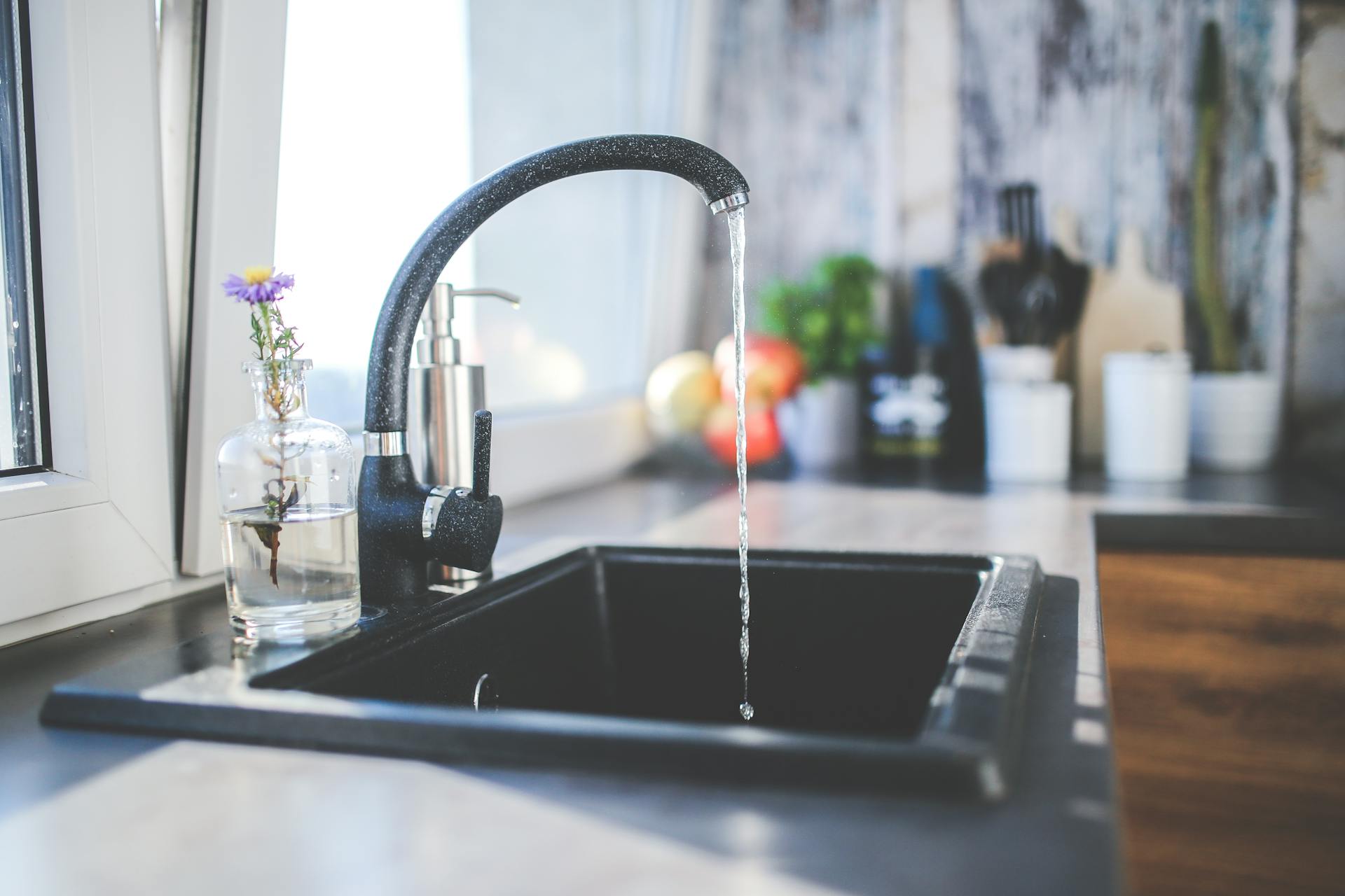 Water Utility